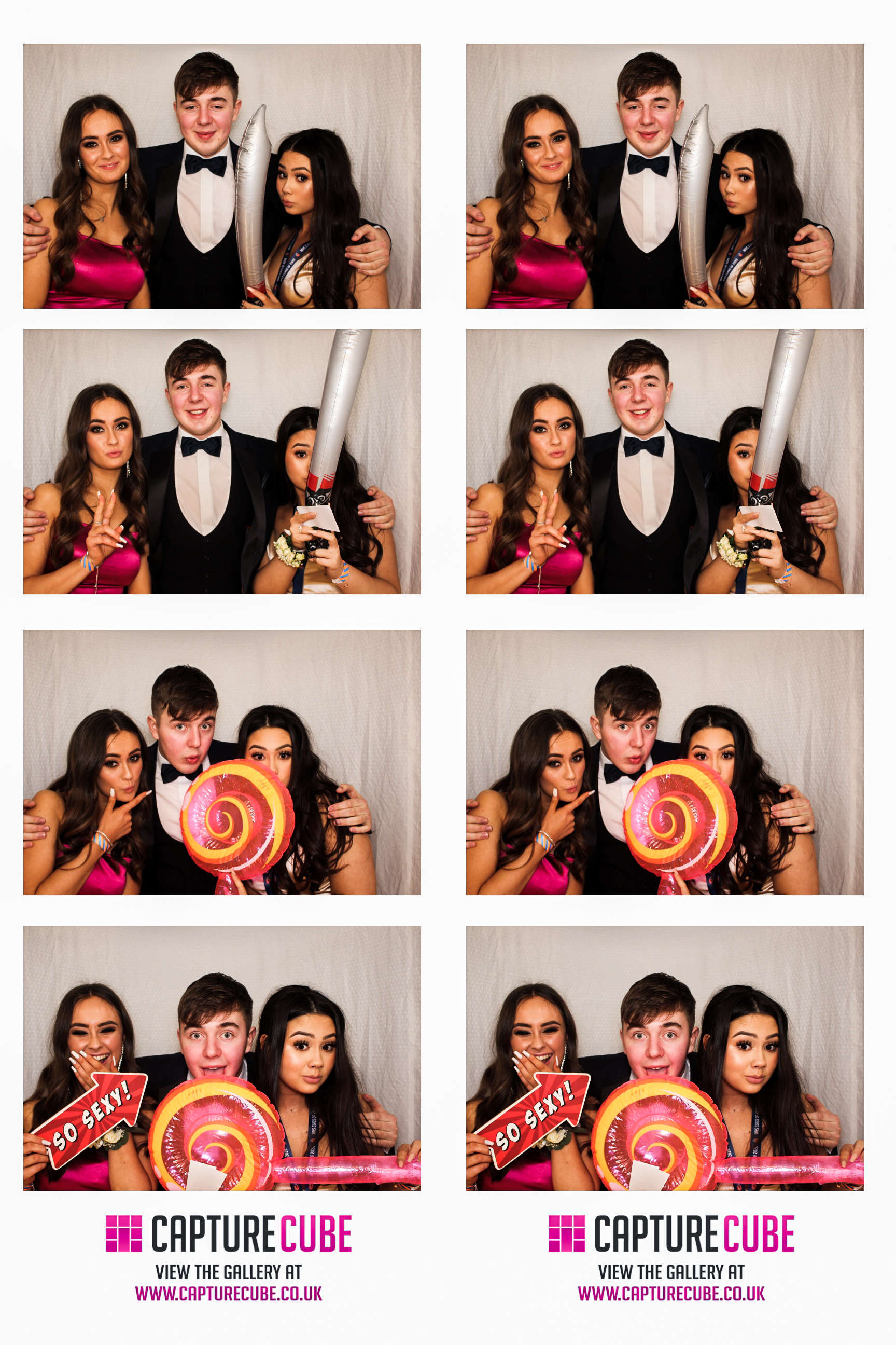 Wallace High Formal | View more photos from the event at gallery.capturecube.co.uk/u/Capture-Cube/Wallace-High-Formal